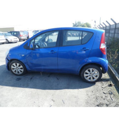 Etrier avant droit (freinage) SUZUKI SPLASH