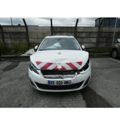 Etrier avant gauche (freinage) PEUGEOT 308 2 SW