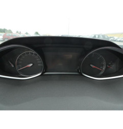 Etrier avant gauche (freinage) PEUGEOT 308 2 SW