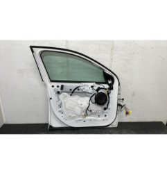 Etrier avant gauche (freinage) PEUGEOT 308 2 SW