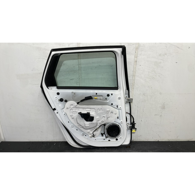 Etrier avant gauche (freinage) PEUGEOT 308 2 SW Photo n°14