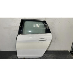 Etrier avant gauche (freinage) PEUGEOT 308 2 SW