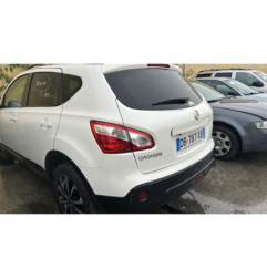 Etrier arriere droit (freinage) NISSAN QASHQAI 1