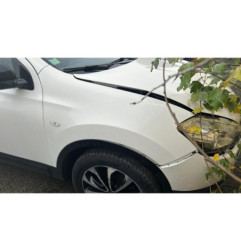 Etrier arriere droit (freinage) NISSAN QASHQAI 1