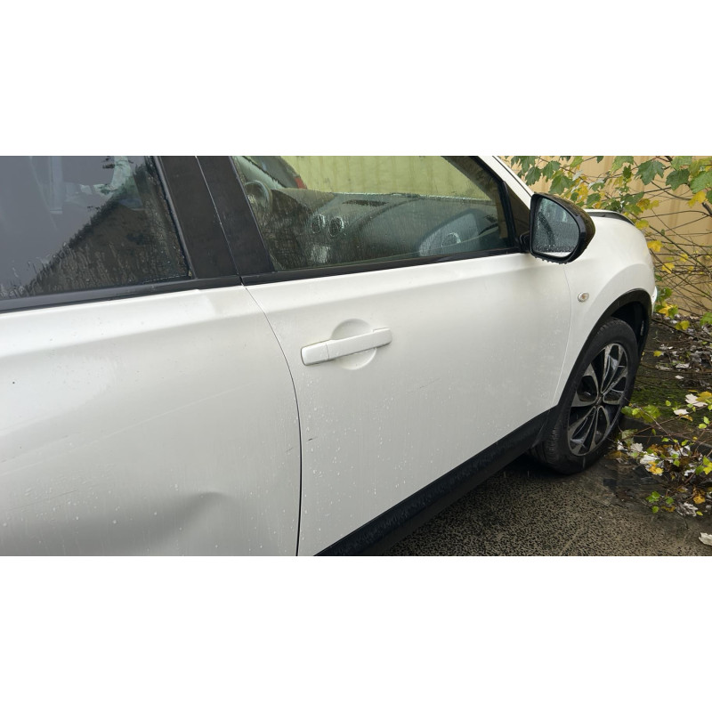 Etrier arriere droit (freinage) NISSAN QASHQAI 1 Photo n°12