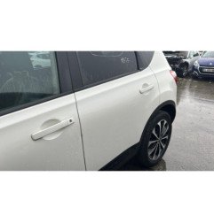 Etrier arriere gauche (freinage) NISSAN QASHQAI 1