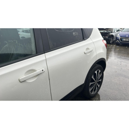 Etrier arriere gauche (freinage) NISSAN QASHQAI 1