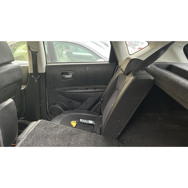 Etrier arriere gauche (freinage) NISSAN QASHQAI 1 Photo n°2
