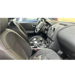 Etrier arriere gauche (freinage) NISSAN QASHQAI 1