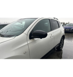Etrier arriere gauche (freinage) NISSAN QASHQAI 1