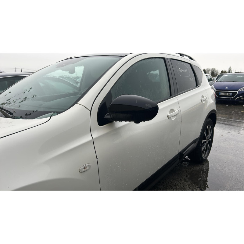Etrier arriere gauche (freinage) NISSAN QASHQAI 1 Photo n°4