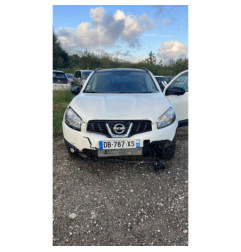 Etrier arriere gauche (freinage) NISSAN QASHQAI 1