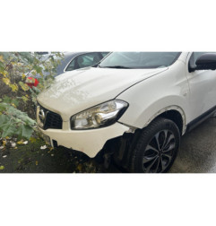 Etrier arriere gauche (freinage) NISSAN QASHQAI 1