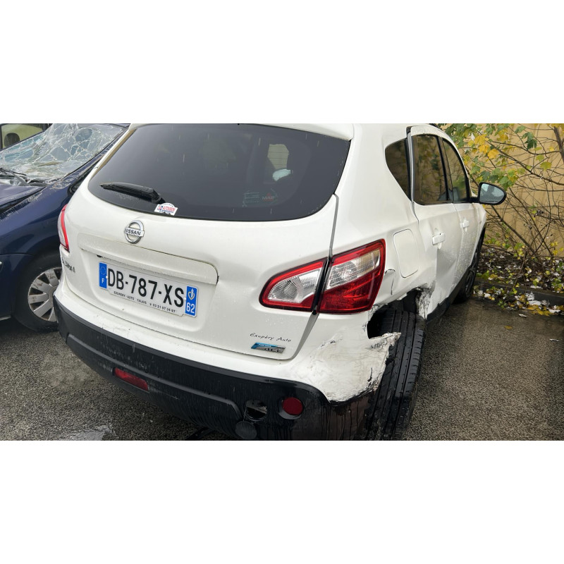 Etrier arriere gauche (freinage) NISSAN QASHQAI 1 Photo n°11