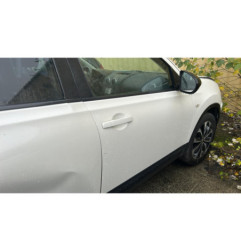 Etrier arriere gauche (freinage) NISSAN QASHQAI 1
