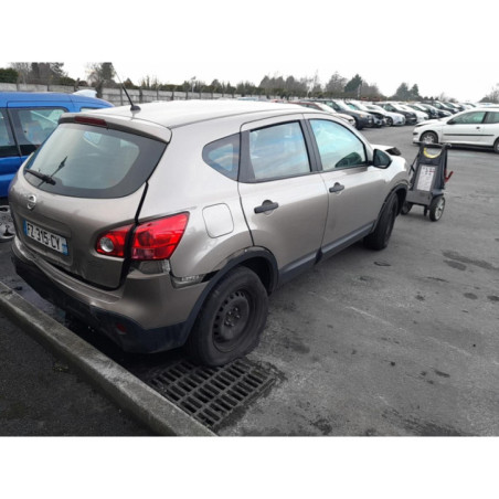 Etrier avant gauche (freinage) NISSAN QASHQAI 1