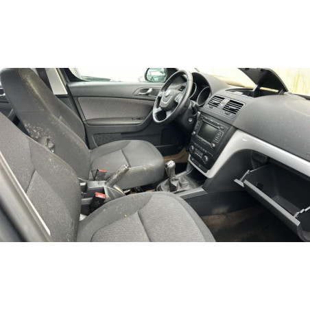 Etrier avant gauche (freinage) SKODA YETI