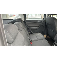 Etrier avant gauche (freinage) SKODA YETI