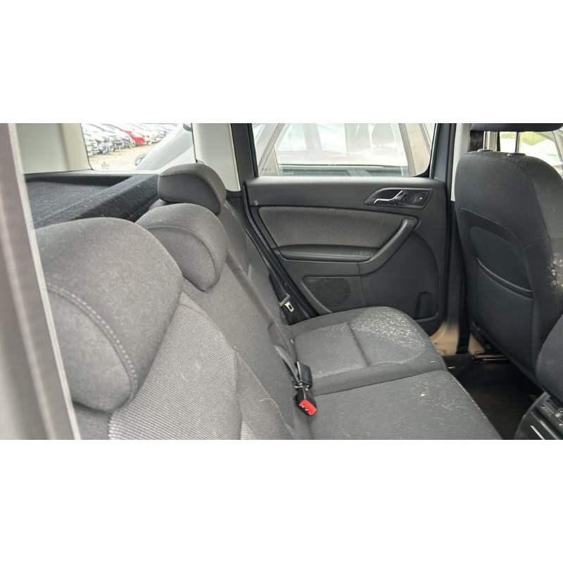 Etrier avant gauche (freinage) SKODA YETI Photo n°9
