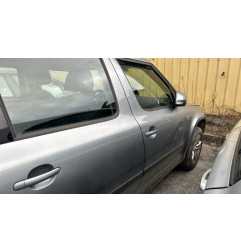 Etrier avant gauche (freinage) SKODA YETI