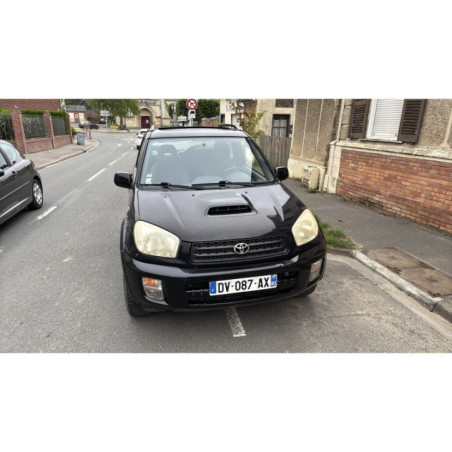 Etrier avant droit (freinage) TOYOTA RAV4 2