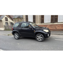 Etrier avant droit (freinage) TOYOTA RAV4 2