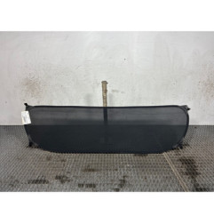Plage arriere OPEL AGILA A Photo n°1