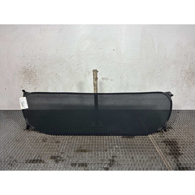 Plage arriere OPEL AGILA A Photo n°1