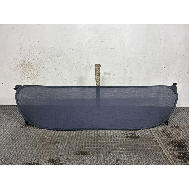 Plage arriere OPEL AGILA A Photo n°2