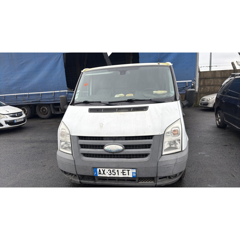 Interrupteur de leve vitre avant droit FORD TRANSIT 4 Photo n°5