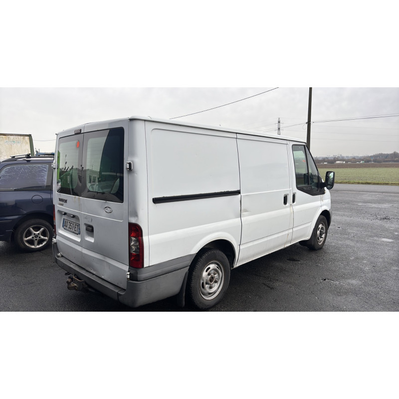 Interrupteur de leve vitre avant droit FORD TRANSIT 4 Photo n°8