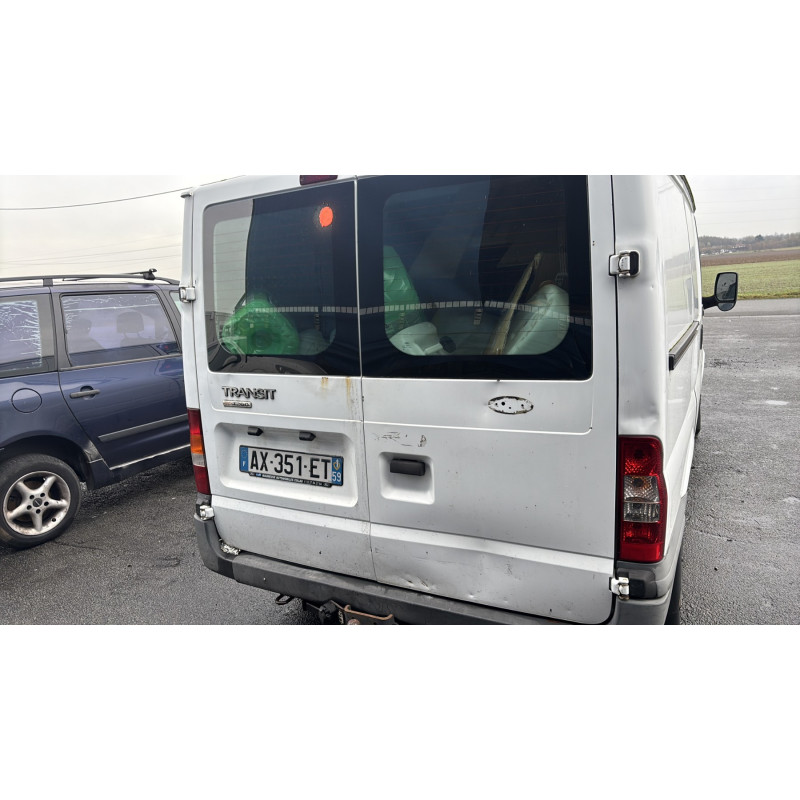 Interrupteur de leve vitre avant droit FORD TRANSIT 4 Photo n°9