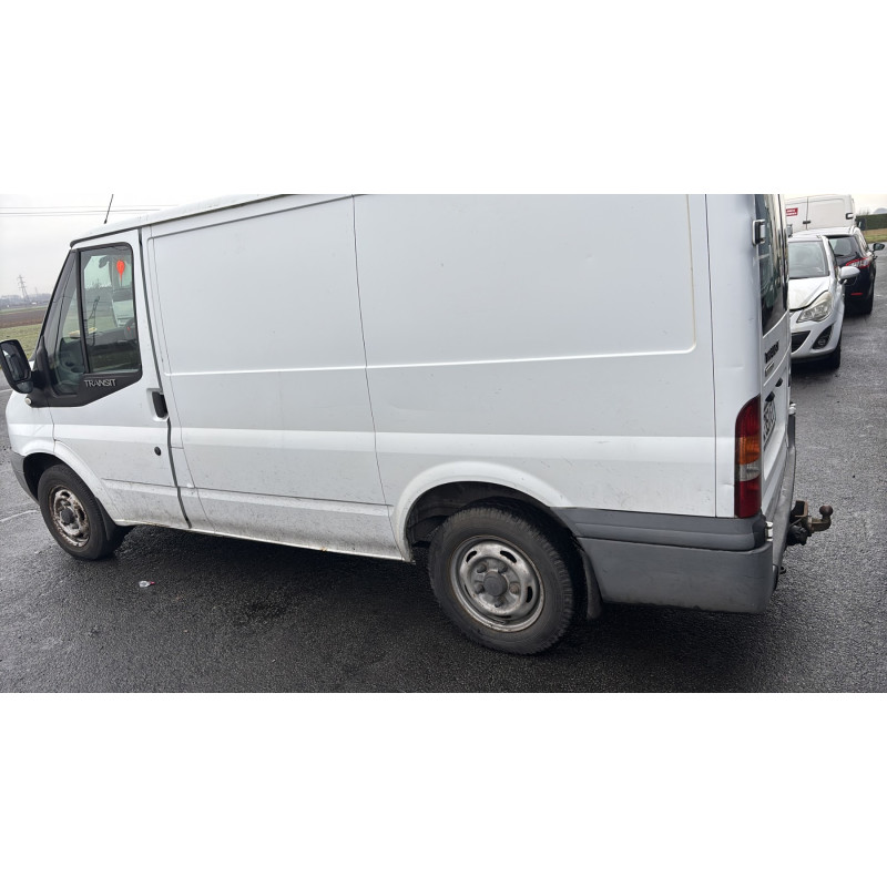 Interrupteur de leve vitre avant droit FORD TRANSIT 4 Photo n°11