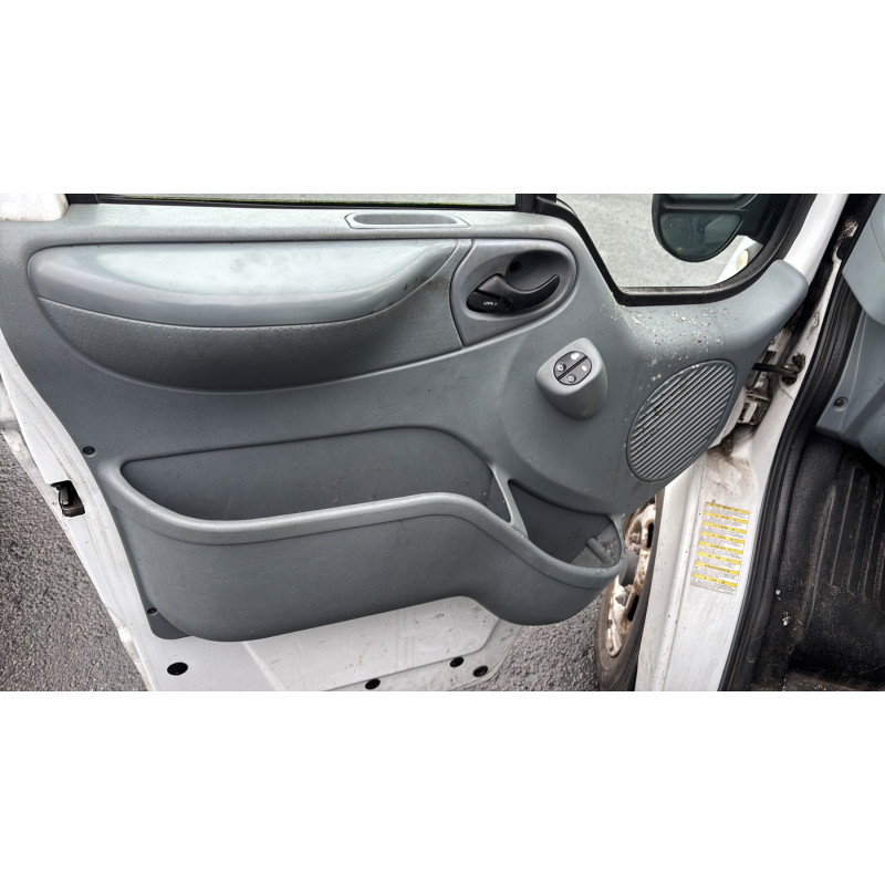 Interrupteur de leve vitre avant droit FORD TRANSIT 4 Photo n°13