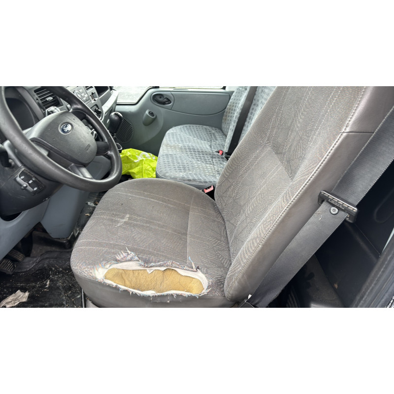 Interrupteur de leve vitre avant droit FORD TRANSIT 4 Photo n°15
