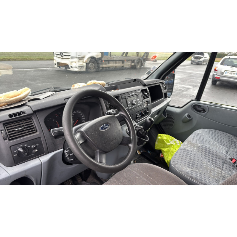Interrupteur de leve vitre avant droit FORD TRANSIT 4 Photo n°16