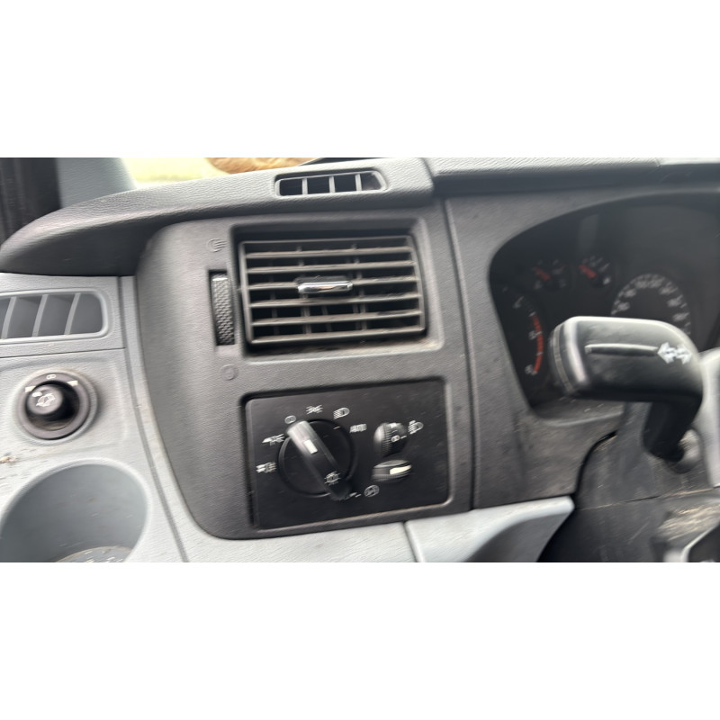 Interrupteur de leve vitre avant droit FORD TRANSIT 4 Photo n°18