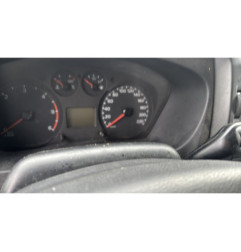 Interrupteur de leve vitre avant droit FORD TRANSIT 4