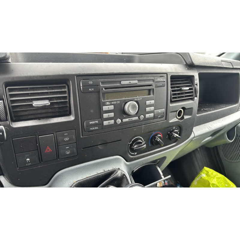 Interrupteur de leve vitre avant droit FORD TRANSIT 4 Photo n°20