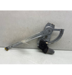 Leve vitre electrique avant gauche FORD TRANSIT 4