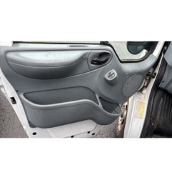 Jante FORD TRANSIT 4