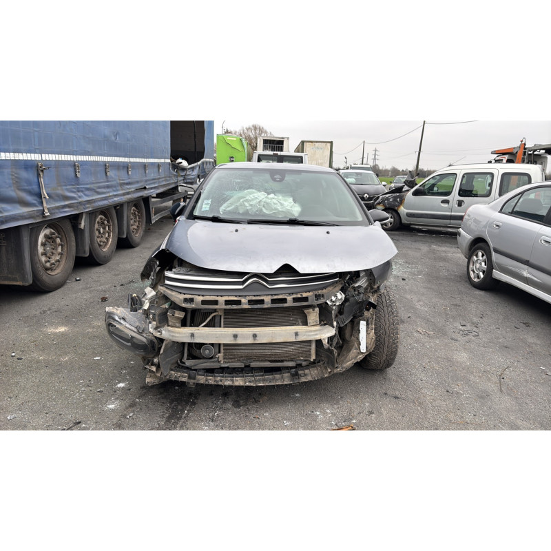 Jante CITROEN C3 3 Photo n°4