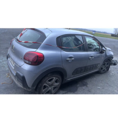Jante CITROEN C3 3