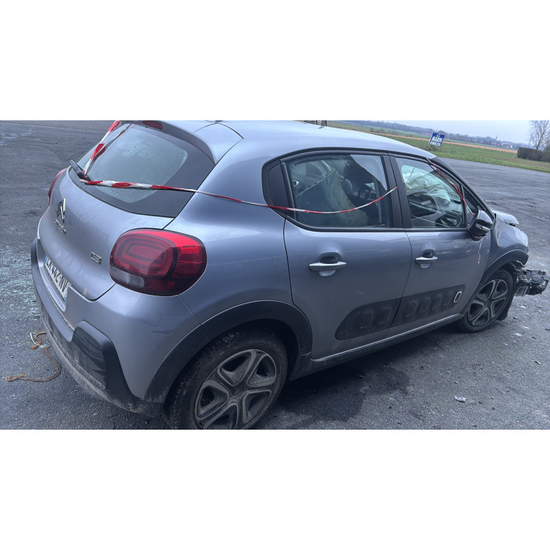 Jante CITROEN C3 3 Photo n°13