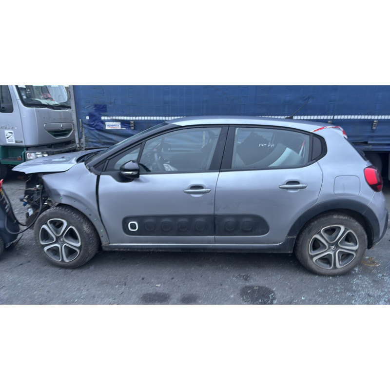 Jante CITROEN C3 3 Photo n°14