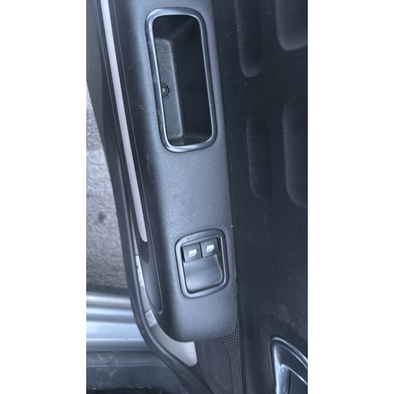Jante CITROEN C3 3 Photo n°16