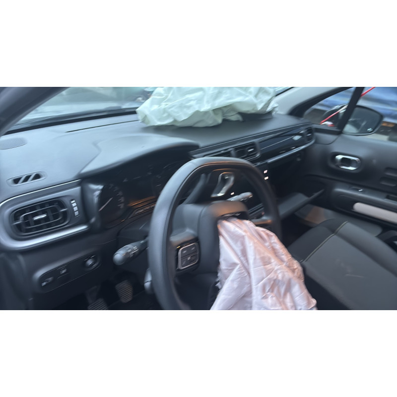 Jante CITROEN C3 3 Photo n°17