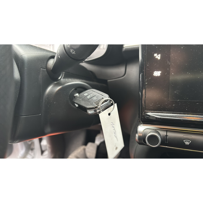 Jante CITROEN C3 3 Photo n°11