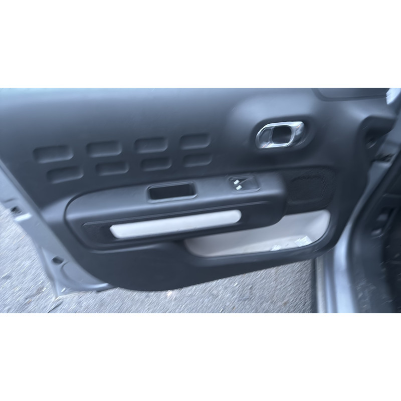 Jante CITROEN C3 3 Photo n°15