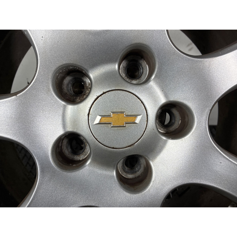 Jante CHEVROLET CRUZE Photo n°3